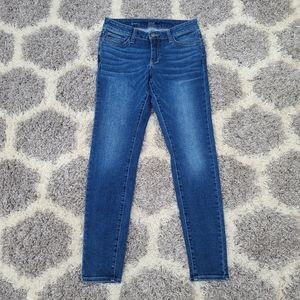Ana A New Appoach size 4 Jegging